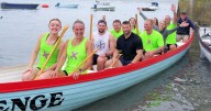 Stalls, sailing and smiles at Appledore and Instow summer regatta