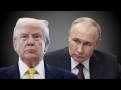Putin-Trump Summit: Why is it being held in Alaska?
