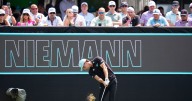 A las puertas de la gloria: Joaquín Niemann pierde el título del LIV Golf en la última jornada ante un sublime Jon Rahm