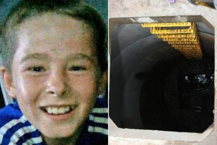 Boy, 10, Died in 20-Foot Fall Down a Manhole. Death Now Determined Avoidable
