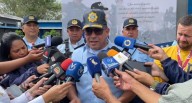 Monagas se alista para una nueva onda tropical
