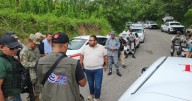 Retienen a GN y Ejército en Guerrero: Irrumpieron en casas y se robaron 34 millones de pesos, acusan