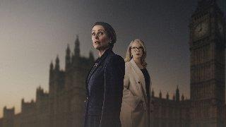 'Rehén', una de las series más divertidas y reflexivas de la temporada