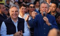 Candidato oficialista a diputado: Schiaretti "es el mejor representante de Córdoba"