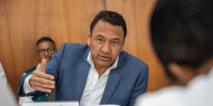 Sin consenso en el Ejecutivo sobre salida del Perú de la Corte IDH: “Hay ministros que están en contra”, develó Ángel Manero