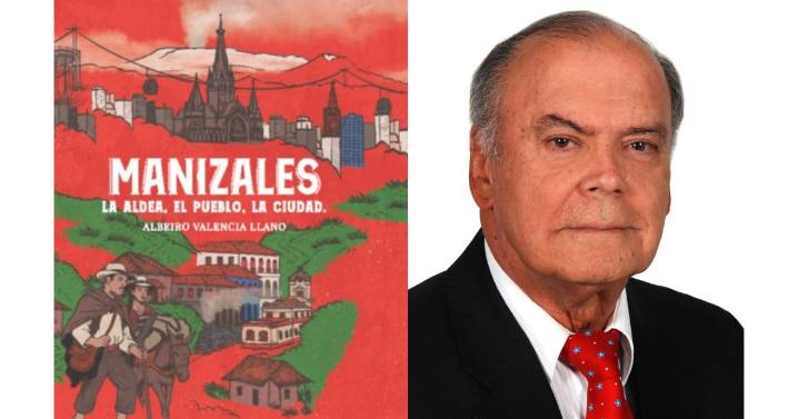 Manizales: la aldea, el pueblo, la ciudad
