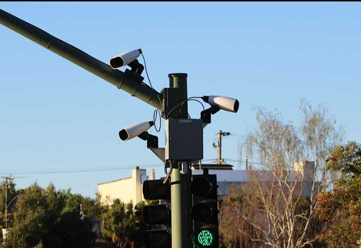 Oklahoma House study will examine legal boundaries of traffic surveillance tech