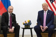 ¿Amigos? Trump pondrá a prueba su confuso vínculo con Putin en una cumbre de alto riesgo