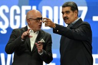Maduro anuncia el despliegue de 4,5 millones de milicianos ante las «amenazas» de EEUU
