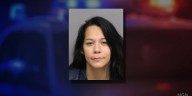 Lincoln woman charged with 4th DUI after leading officers on chase, police say