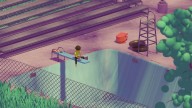 'Boys Go to Jupiter' Review: Indie Animation Delight