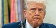 Trump offers assurances that US troops won’t be sent to help defend Ukraine