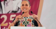 Sheinbaum asegura que se vive una nueva era de justicia en México