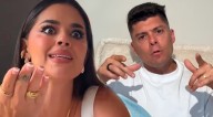 Natalia Segura SE CANSA de ERRORES de Ignacio Baladán y toma decisión: "Esto no puede seguir así, me largo"