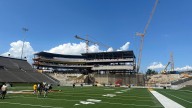 How to enter Missouri football games with ongoing stadium construction