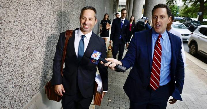New Orleans lawyers split on LaToya Cantrell indictment