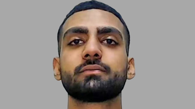 Convicted Paedophile Flees During Trial, Triggering Global Manhunt by UK Police
