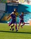 UTC de Cajamarca y Juan Pablo II quedaron empatados 0