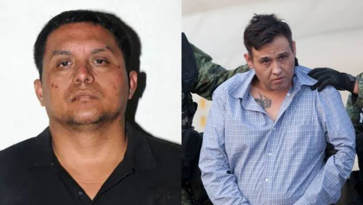 'El Z40' y 'El Z42', responsables del asesinato de 17 funcionarios aún en prisión