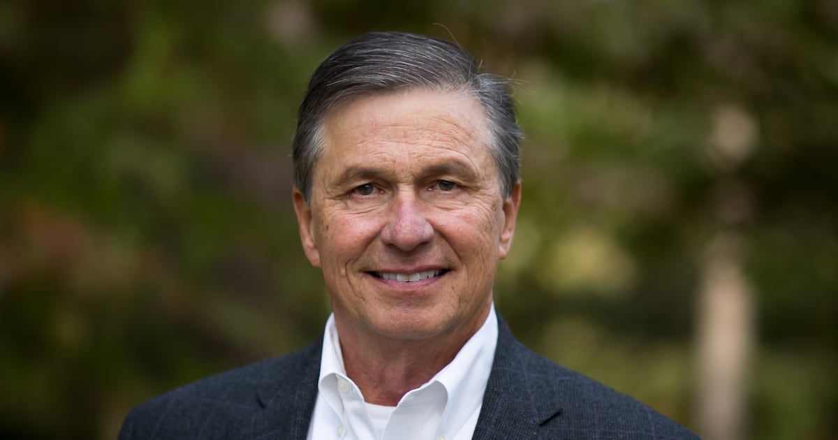 The leader of one of Georgia’s biggest credit unions is retiring