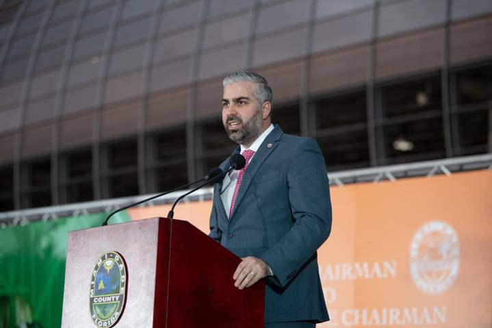 ‘We share the same goal’: Miami-Dade Commission Chair welcomes Florida DOGE probe