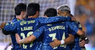La afición del América lo hizo menos, ahora es un ídolo, pero ya tiene sus maletas hechas para irse a Europa