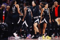 Las Vegas Aces face Phoenix Mercury in possible WNBA playoffs preview