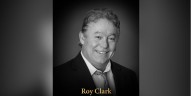Former Atlanta Braves scout Roy Clark dies, team says