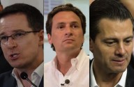 Ellos son los políticos mexicanos señalados por el caso Odebrecht