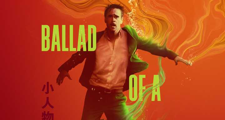 ‘Ballad of a Small Player’ Teaser Trailer Debuts: Colin Farrell Struggles With Gambling Debt In New Netflix Movie – Watch Now! | Alex Jennings, Colin Farrell, Deanie Ip, Edward Berger, Fala Chen, Movi