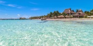 Las 5 playas más bonitas de México, según la IA