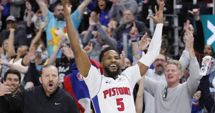 Malik Beasley exonerated in gambling probe, but at what cost for the former Lakers guard?