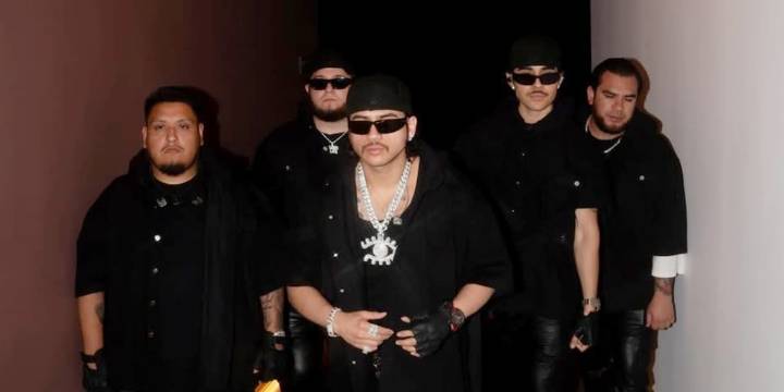 Por qué Fuerza Regida es uno de los exponentes mexicanos de la música más importantes de la actualidad
