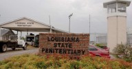 As Louisiana considers ICE detentions at Angola, parish president says 'ready to do our part'