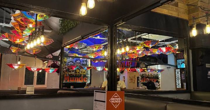 Kilmarnock restaurant donates all sales to Gaza appeal