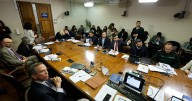 Gendarmería informa a diputados expulsión del alcaide y otros cuatro funcionarios de la cárcel de Valparaíso tras fuga