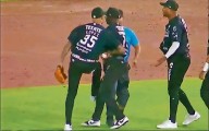 La polémica en el playoff; Carter corre al revés