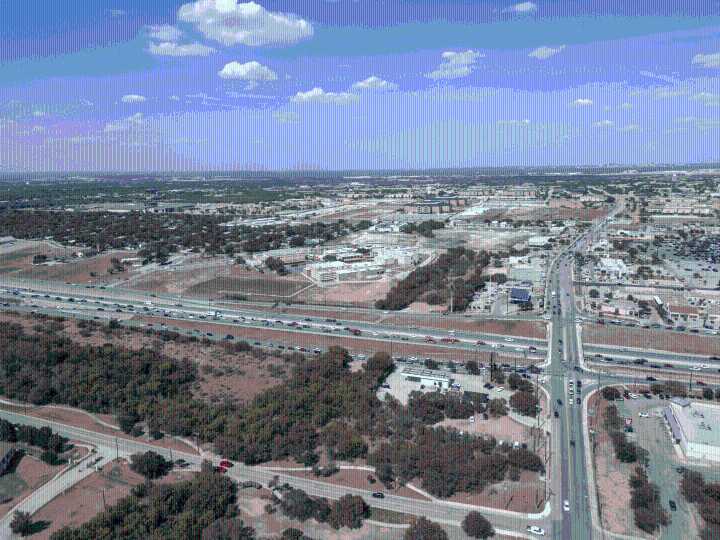 TxDOT, Northside ISD in negotiations over land for freeway project