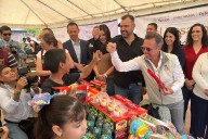 Jalisco se suma a la campaña nacional “Sí al Desarme, Sí a la Paz” para fortalecer la cultura de la paz