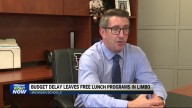Niles, Benton Harbor Schools continue free meals for students amid budget uncertainty