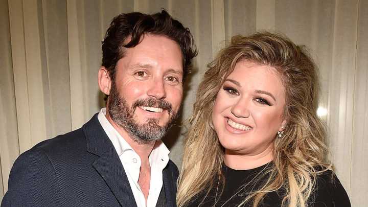 Kelly Clarkson & Brandon Blackstock's Marriage Was Anything But A Fairytale: The Tragic Truth