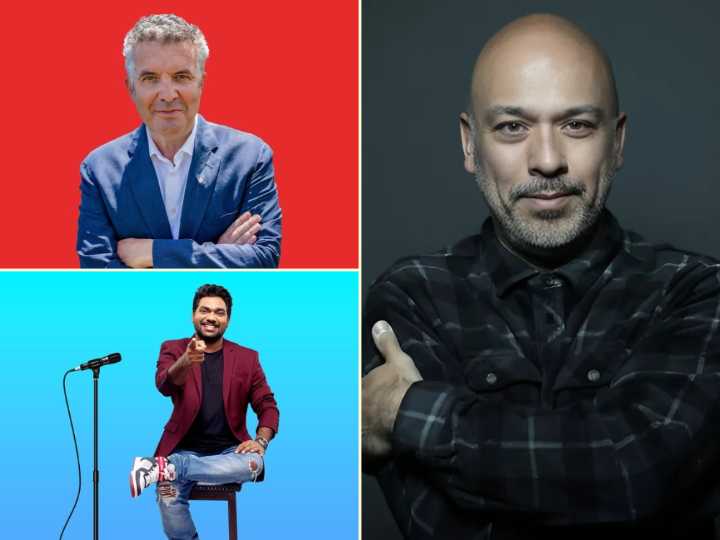 Best standup comedy shows in Canada 2025