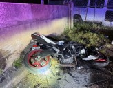 Motorcyclist dead after vehicle pursuit exceeding 140mph: VSP