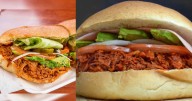 La mejor forma para cocinar pierna de cerdo (ideal para tortas)