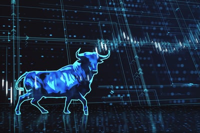 3 Tech Stocks That Could Go Parabolic