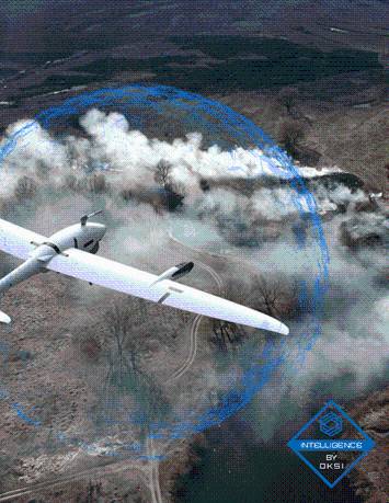 Electronic Warfare and Drones: Why Unmanned Platforms Need AI Capabilities | Soldier Systems Daily Soldier Systems Daily