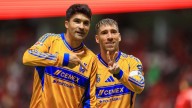 Tigres: Ibáñez y Gorriarán apuntan a ser titulares contra América