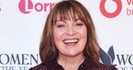 Lorraine Kelly's ITV makeup artist reveals top products for her youthful
