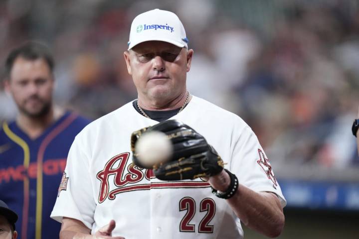 Houston baseball legend Roger Clemens gets Hall of Fame endorsement from President Trump