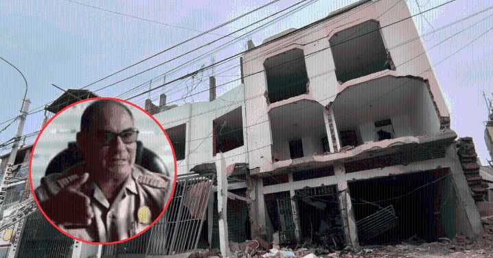 Intervienen a 3 presuntos implicados de atentado en Trujillo: serían dos menores de edad y un adulto, según jefe policial de La Libertad